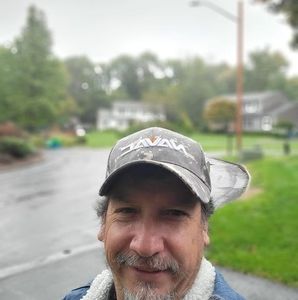 Meet your Posher, Rafael